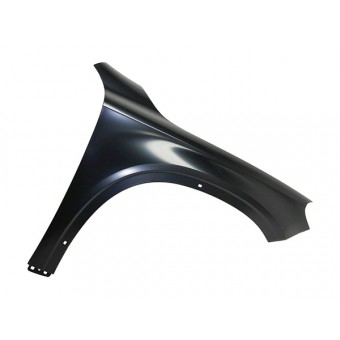 Çamurluk X156-GLA Ön Sağ; Deliksiz Alüminyum 2014-